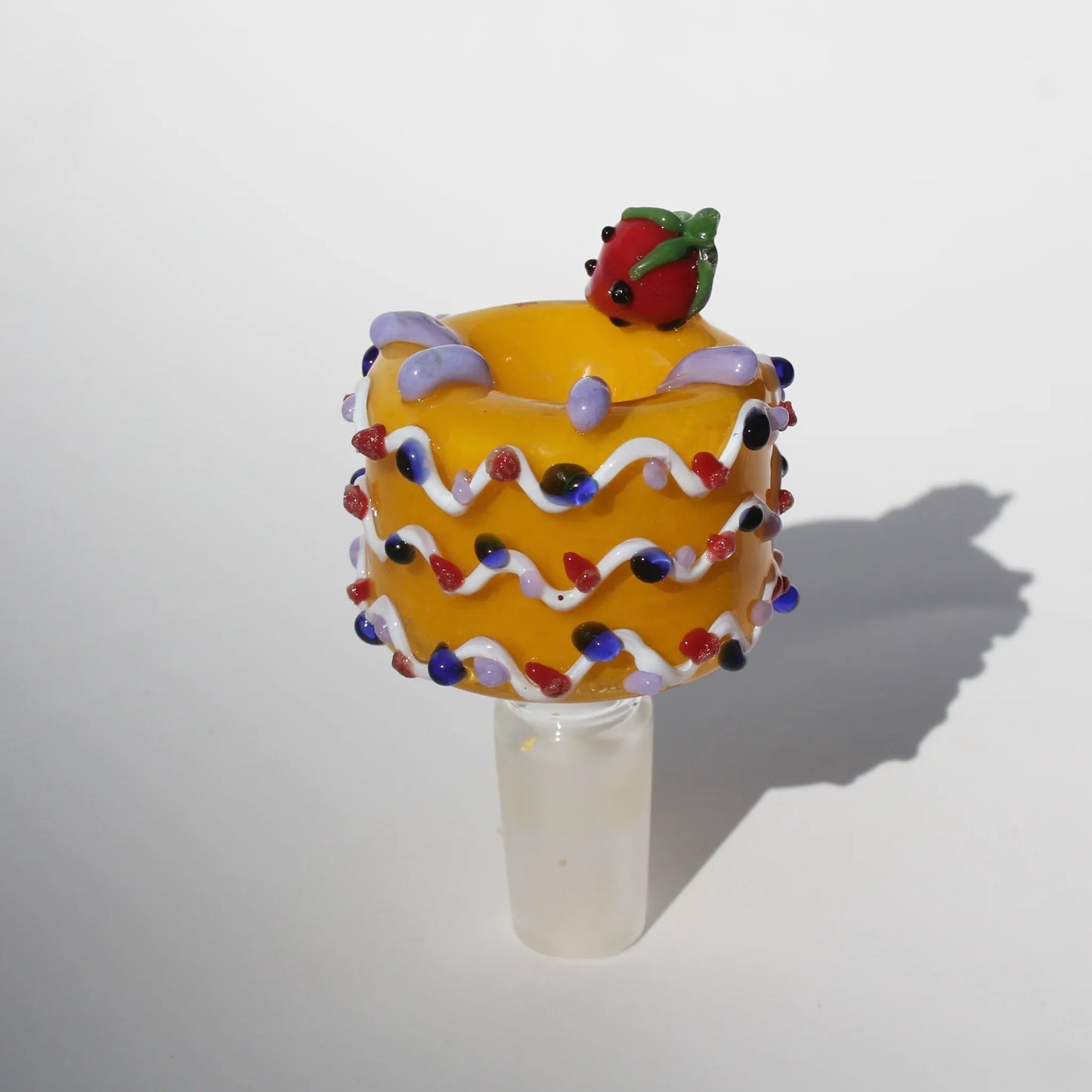 'Sweet Surprise' 14mm Bowl Piece