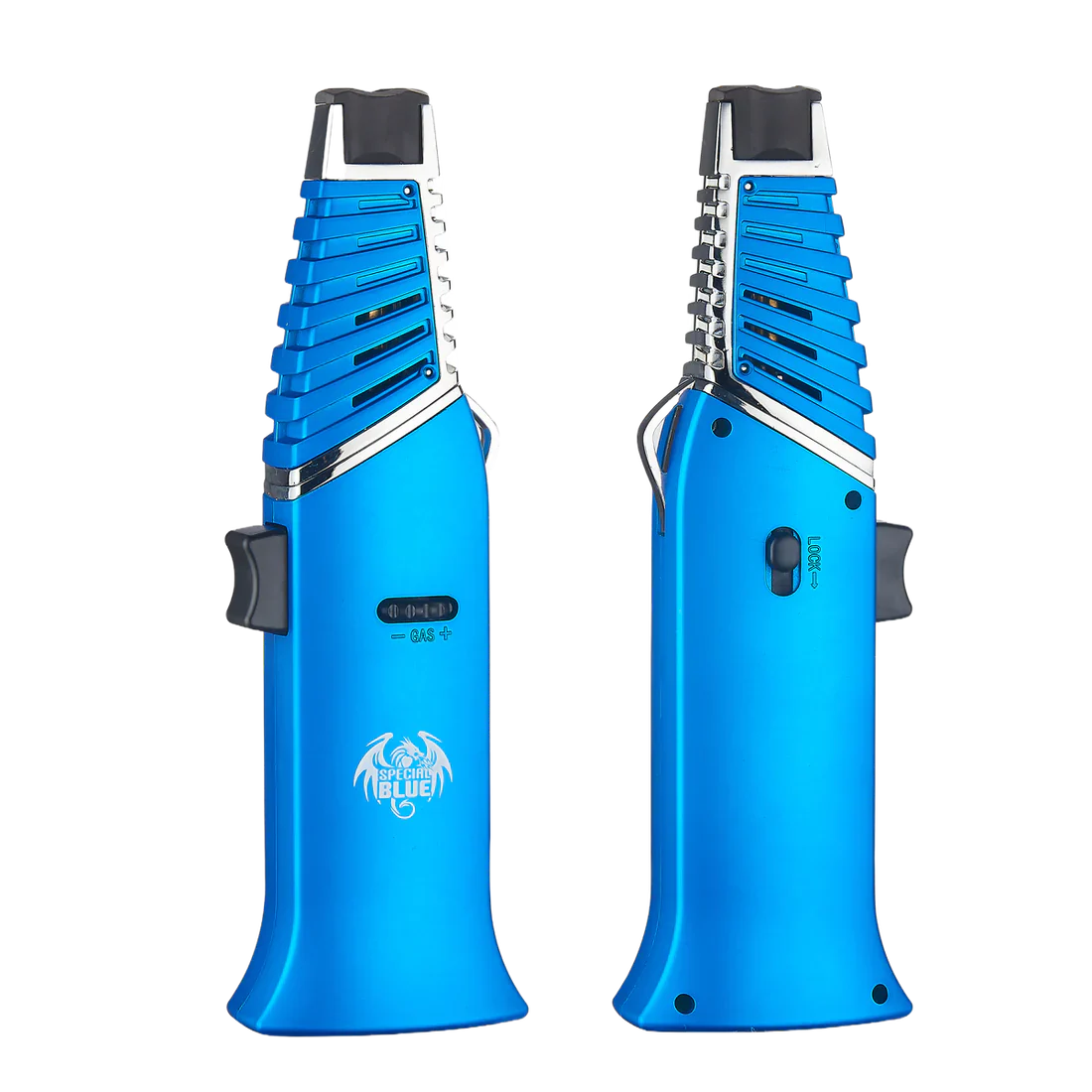 Special Blue Torch | Transformer
