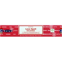 Satya Incense