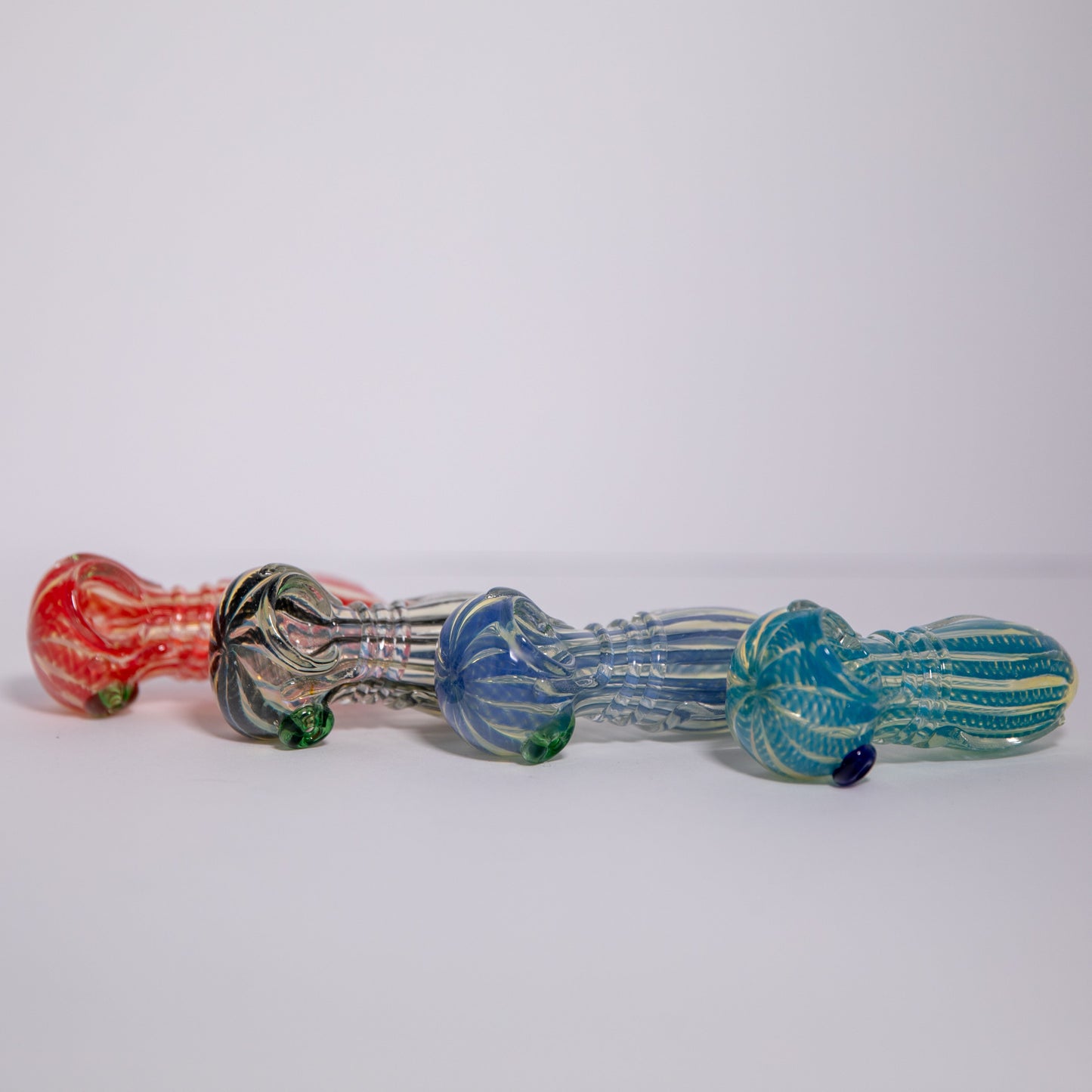 Striped Bowl Assorted Colors