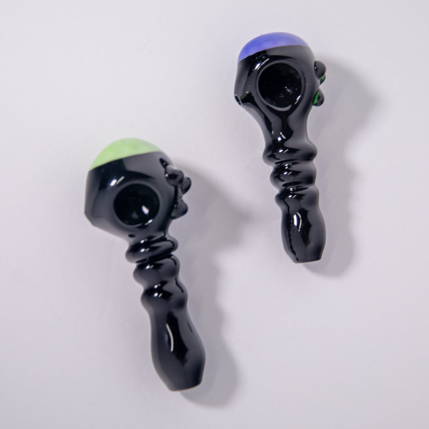 2-Tone Black Bowl