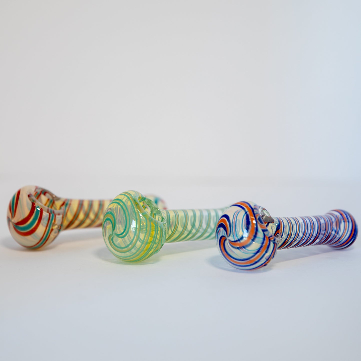 Swirly Bowl