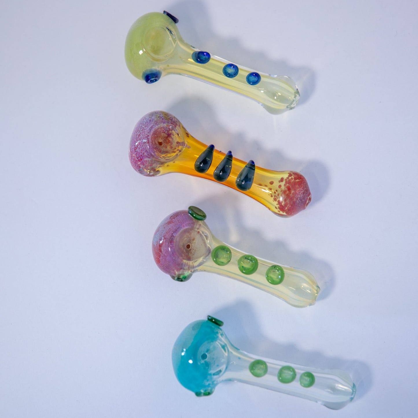 3-Tab Bowl | Medium