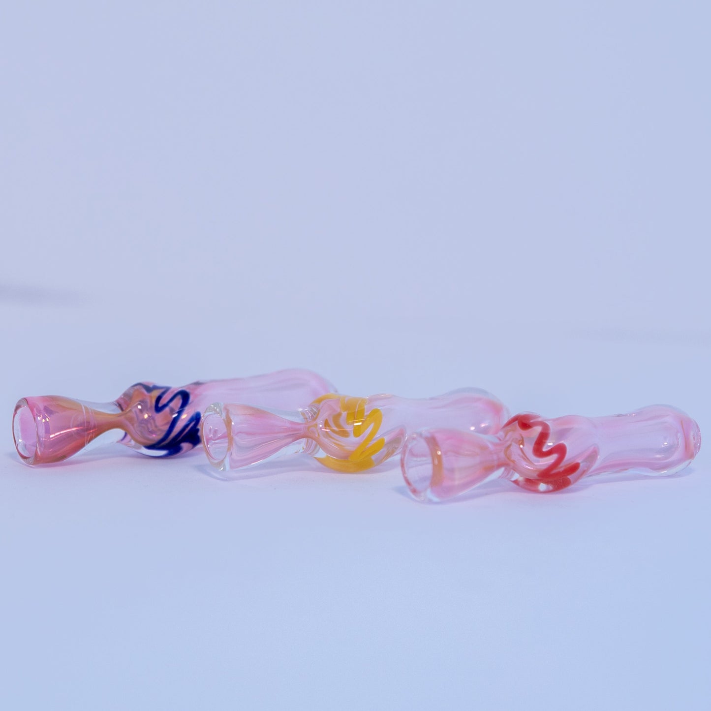 Pink Chillum