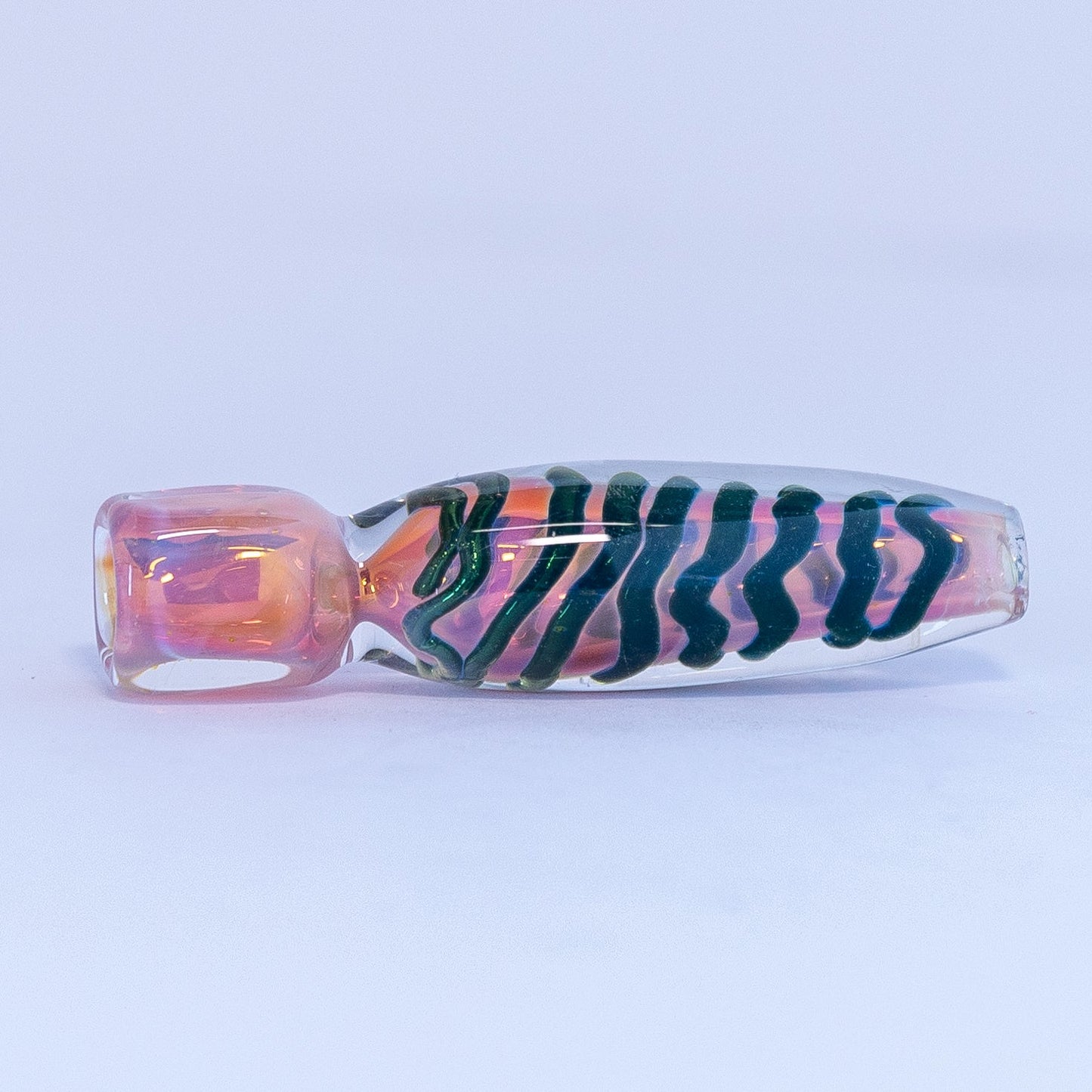 Iridescent Chillum