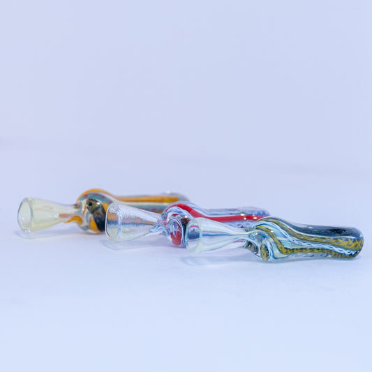 Striped Chillum