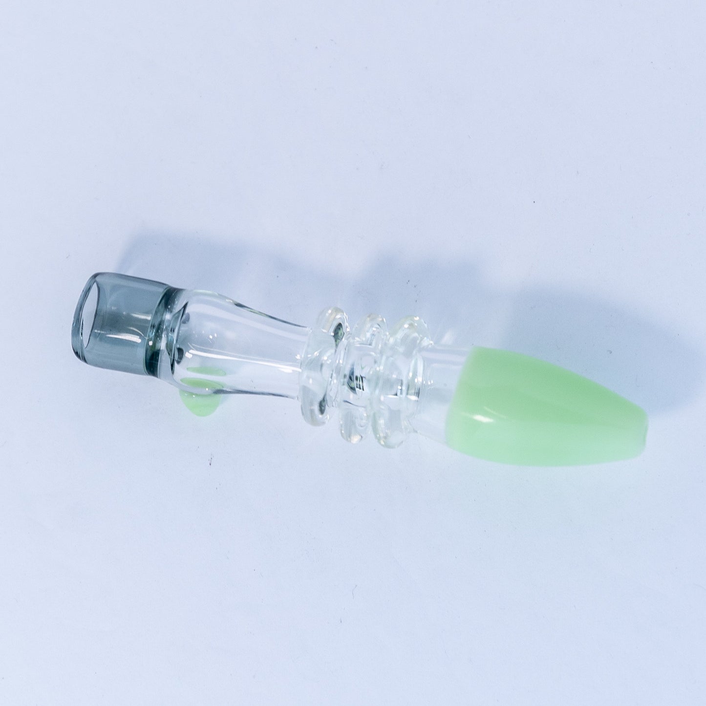 Green/Clear Chillum