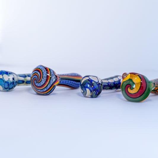 Assorted Rasta Bowls