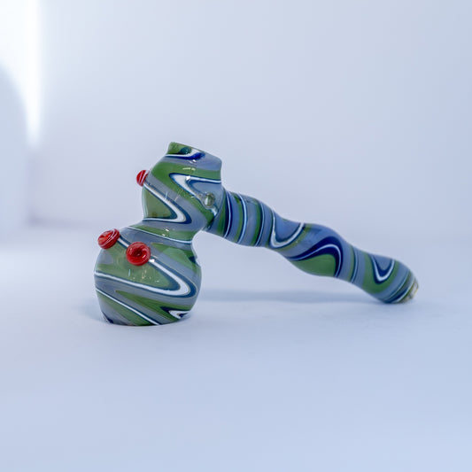 Swirly Bubbler