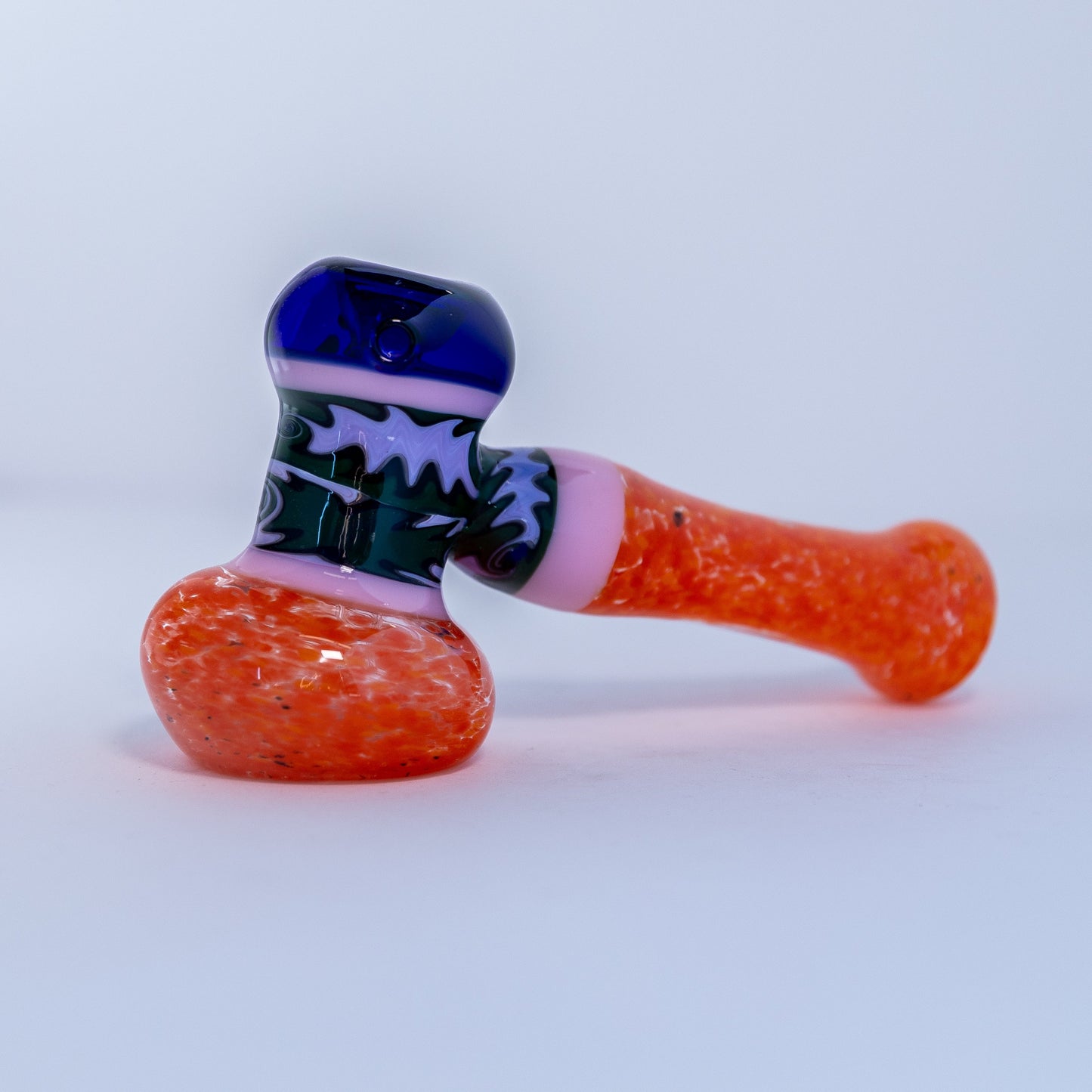 Jungle Bubbler