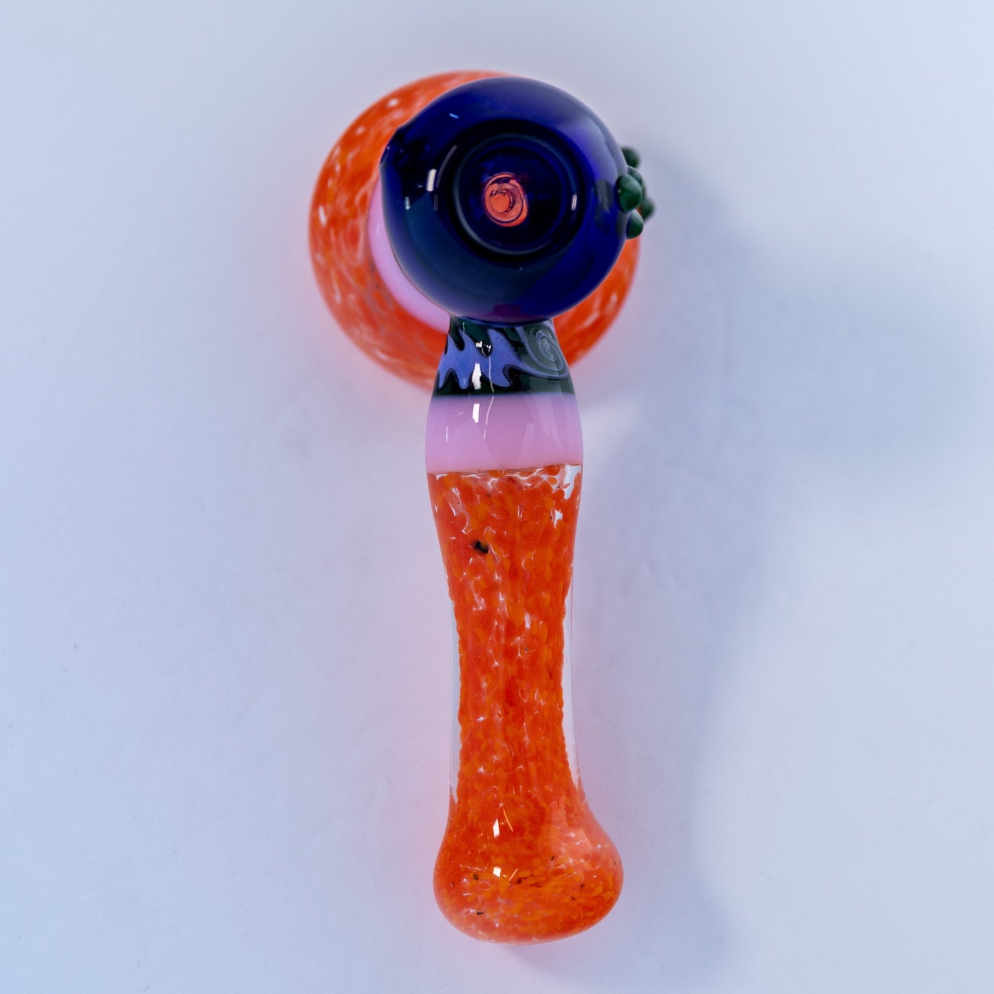 Jungle Bubbler