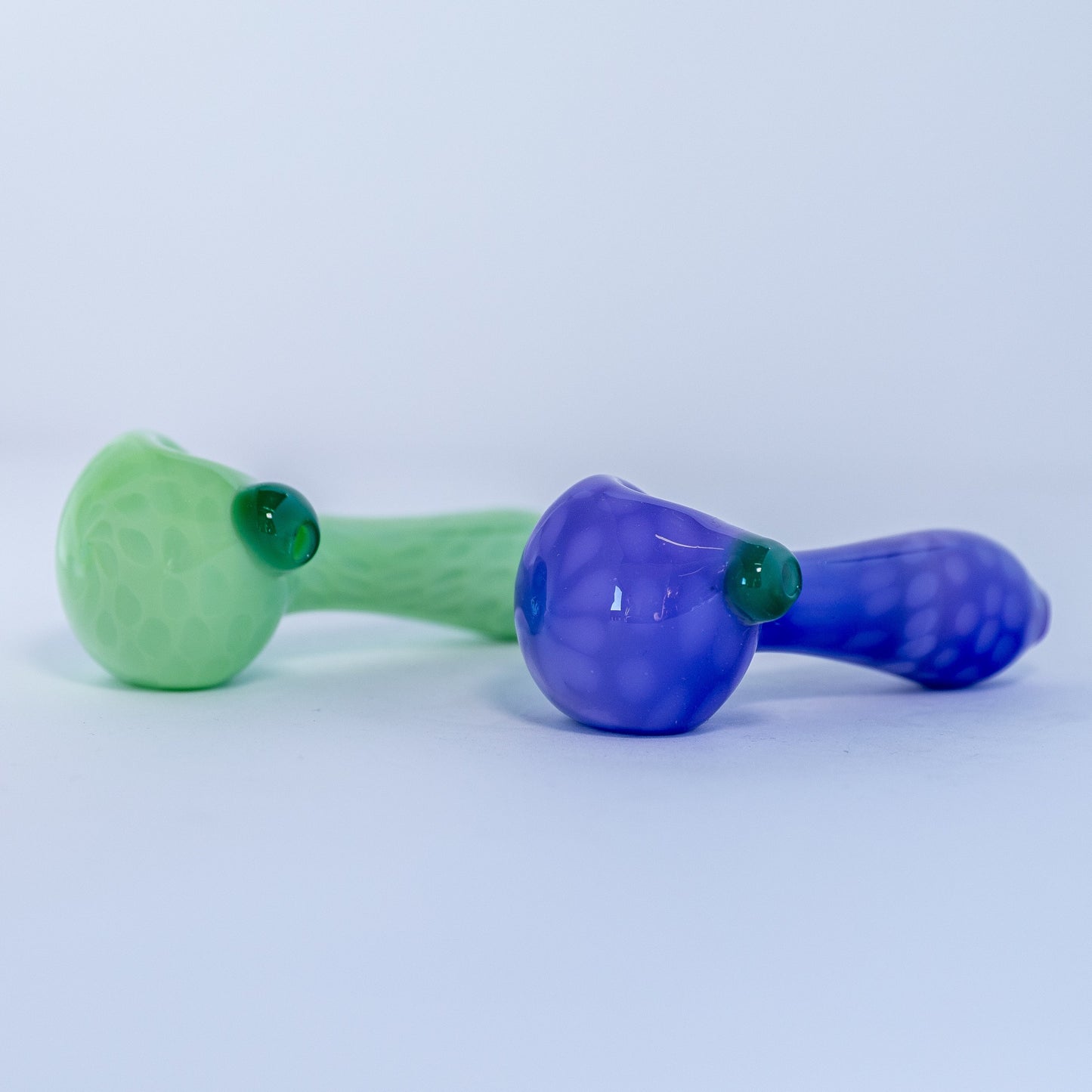 Purple or Green Bowl | Medium