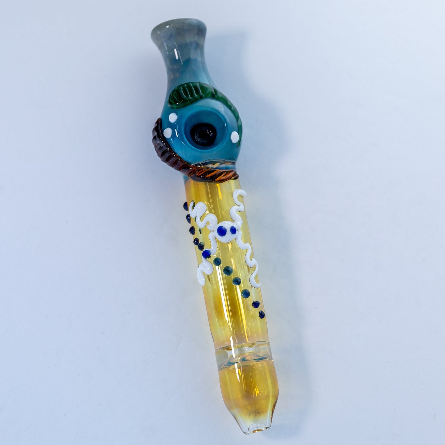 Aztec Bowl/Pipe