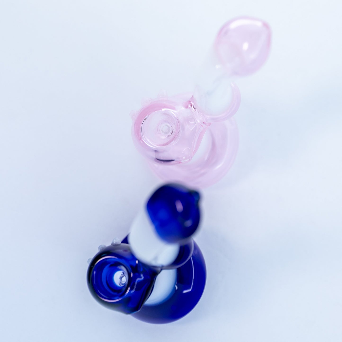 White/Color Bubbler