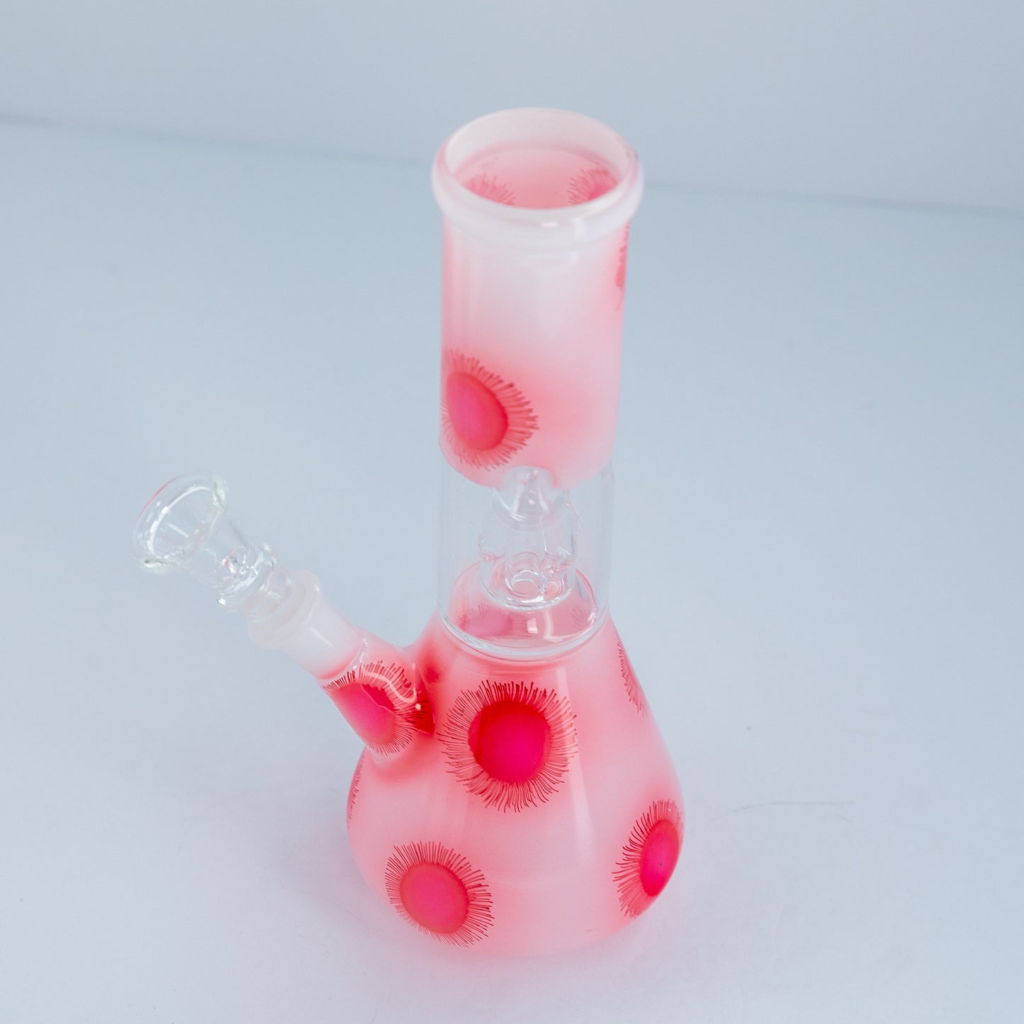 Tie Dye Water Pipe