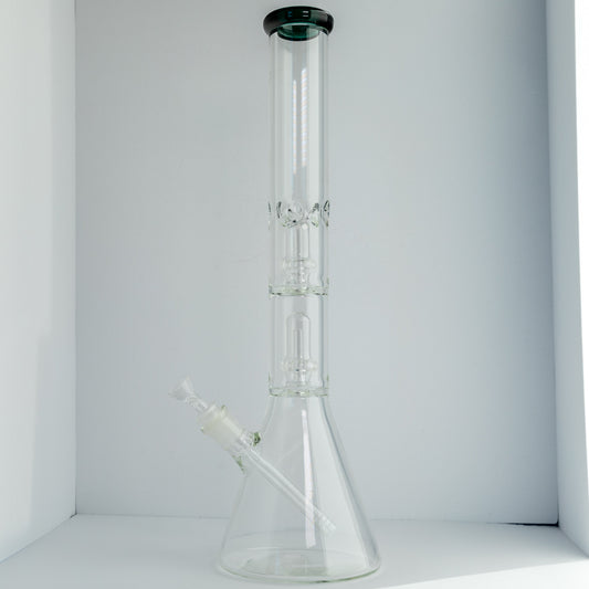 Clear Water Pipe