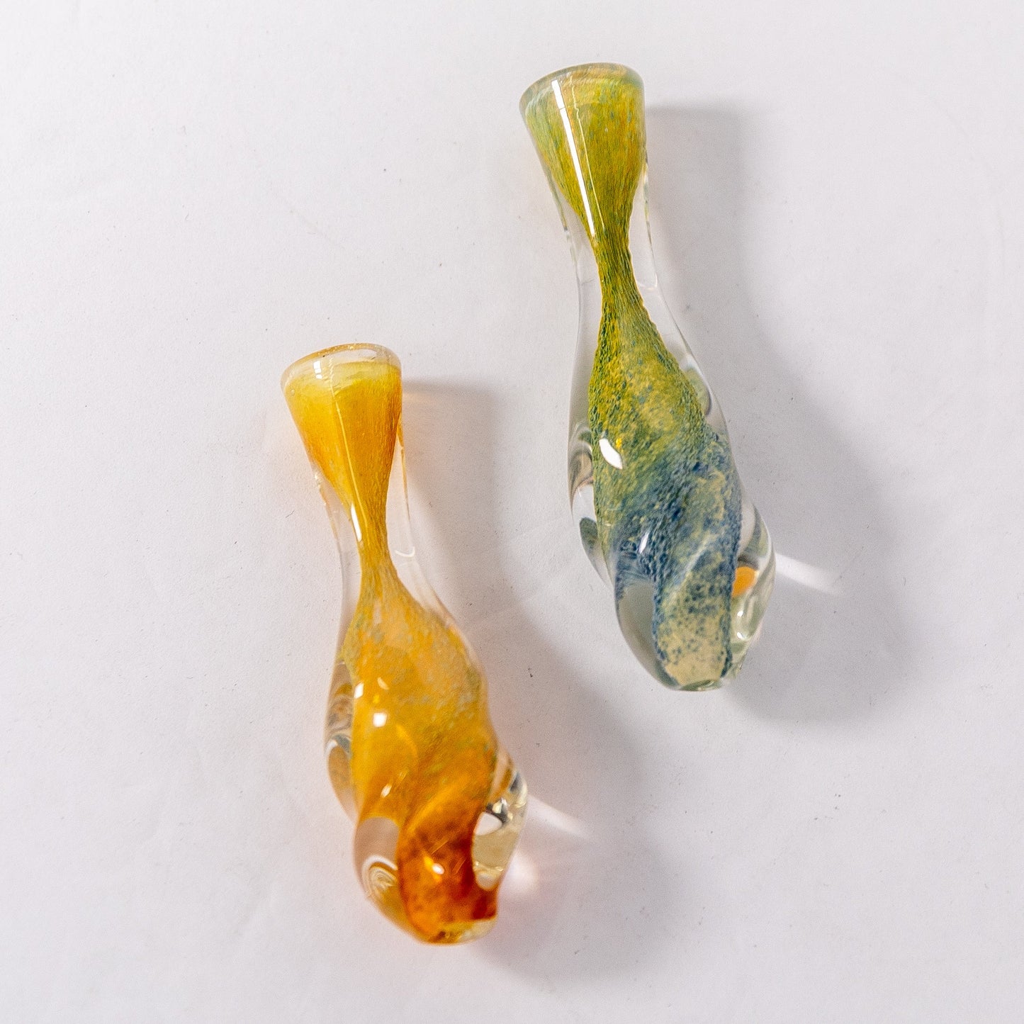 Small Twisted Chillum