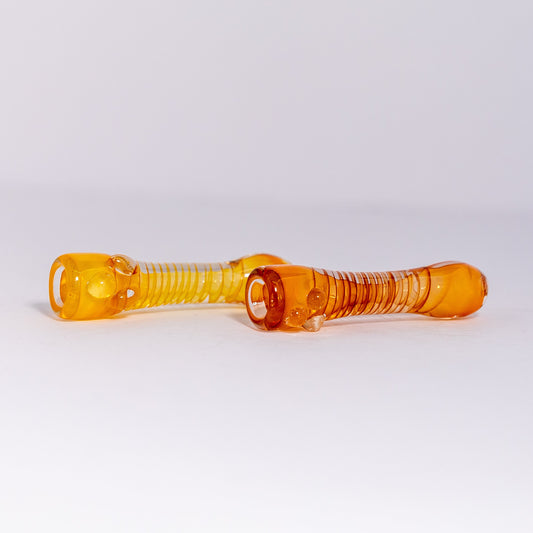 Orange Chillum