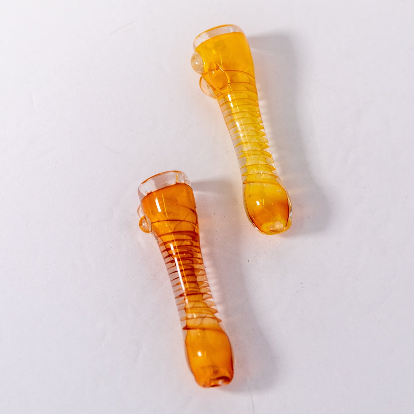 Orange Chillum