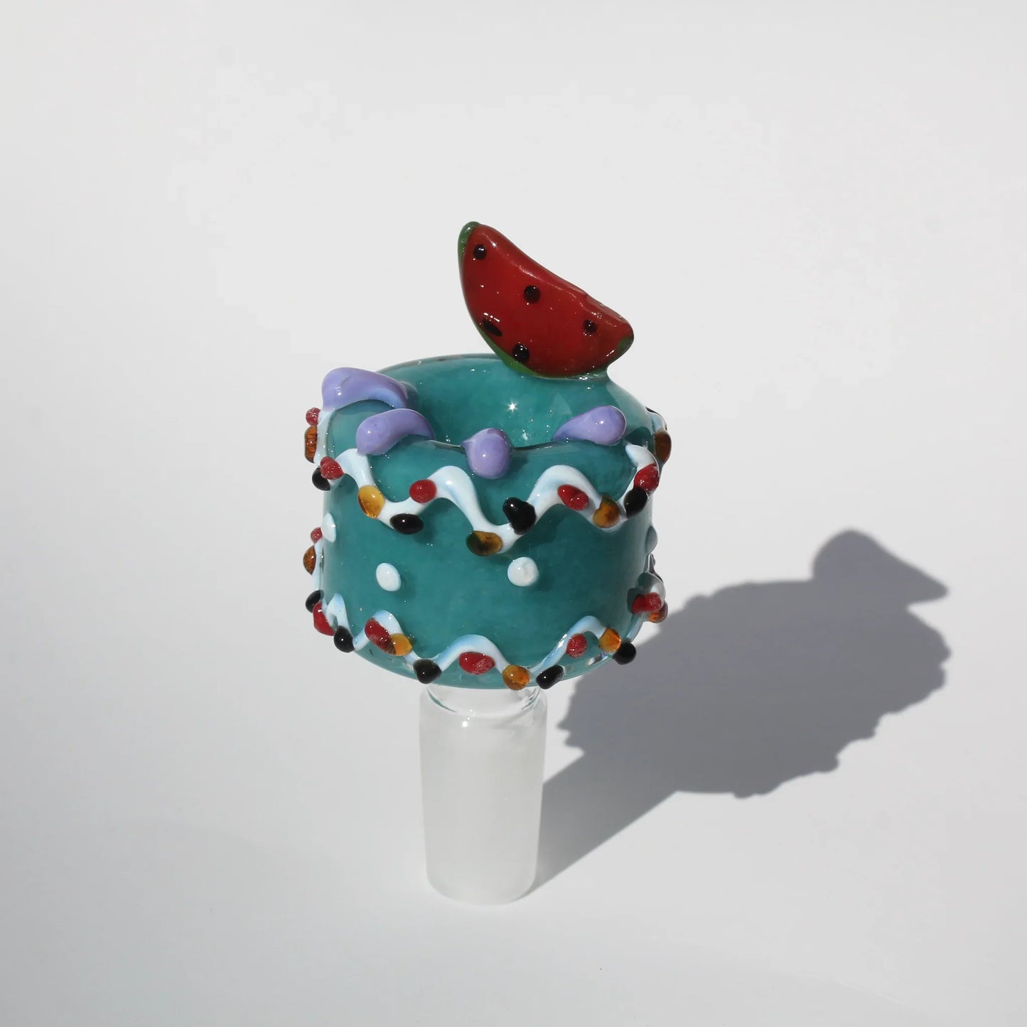 'Sweet Surprise' 14mm Bowl Piece
