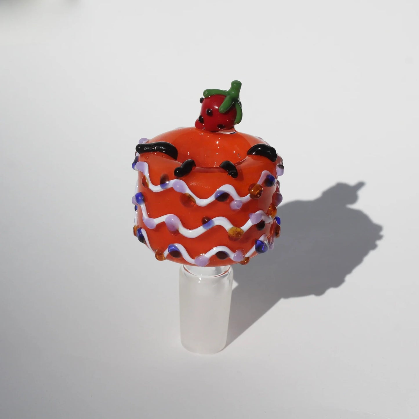 'Sweet Surprise' 14mm Bowl Piece