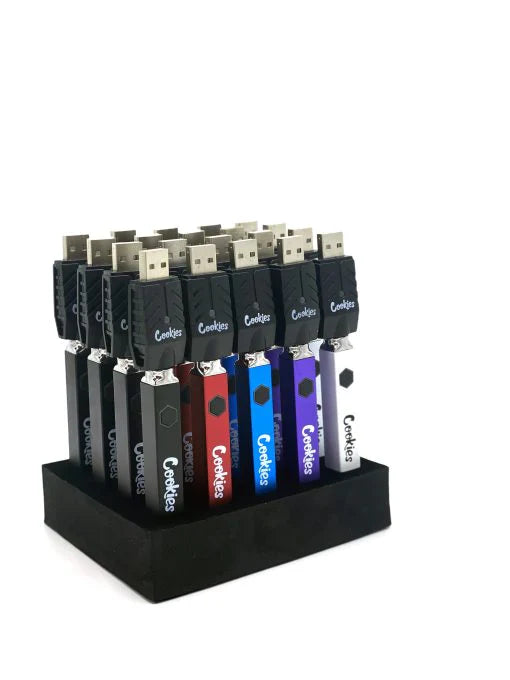 Cookies Pen Battery | Quad 500