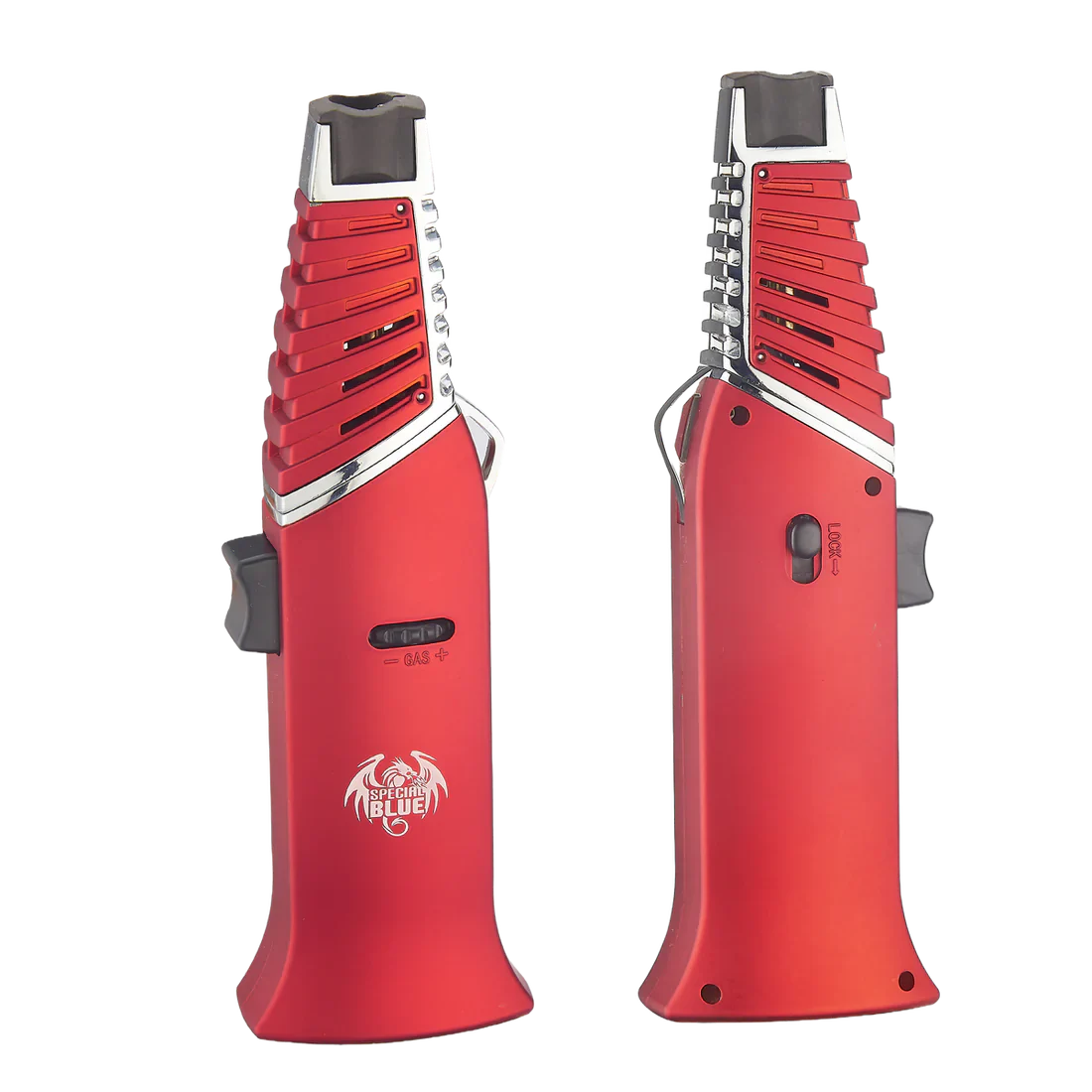 Special Blue Torch | Transformer