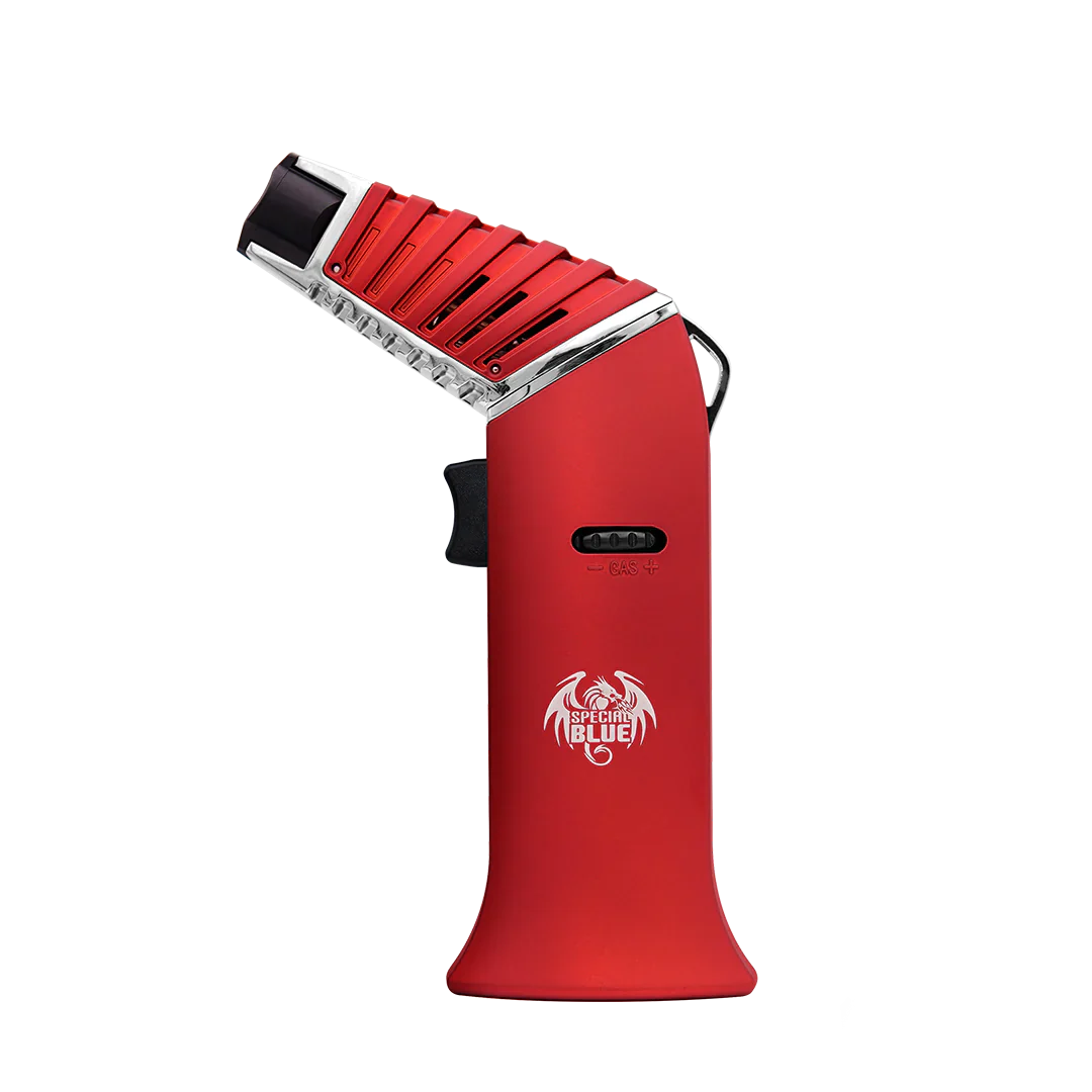 Special Blue Torch | Transformer