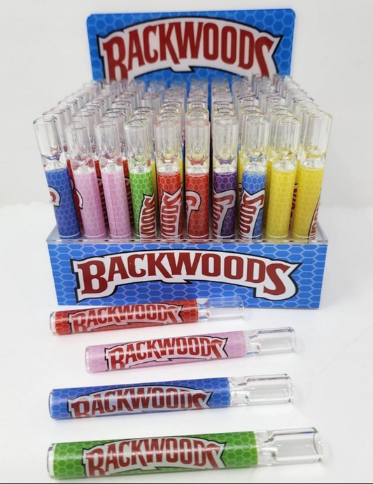 Backwoods Chillum