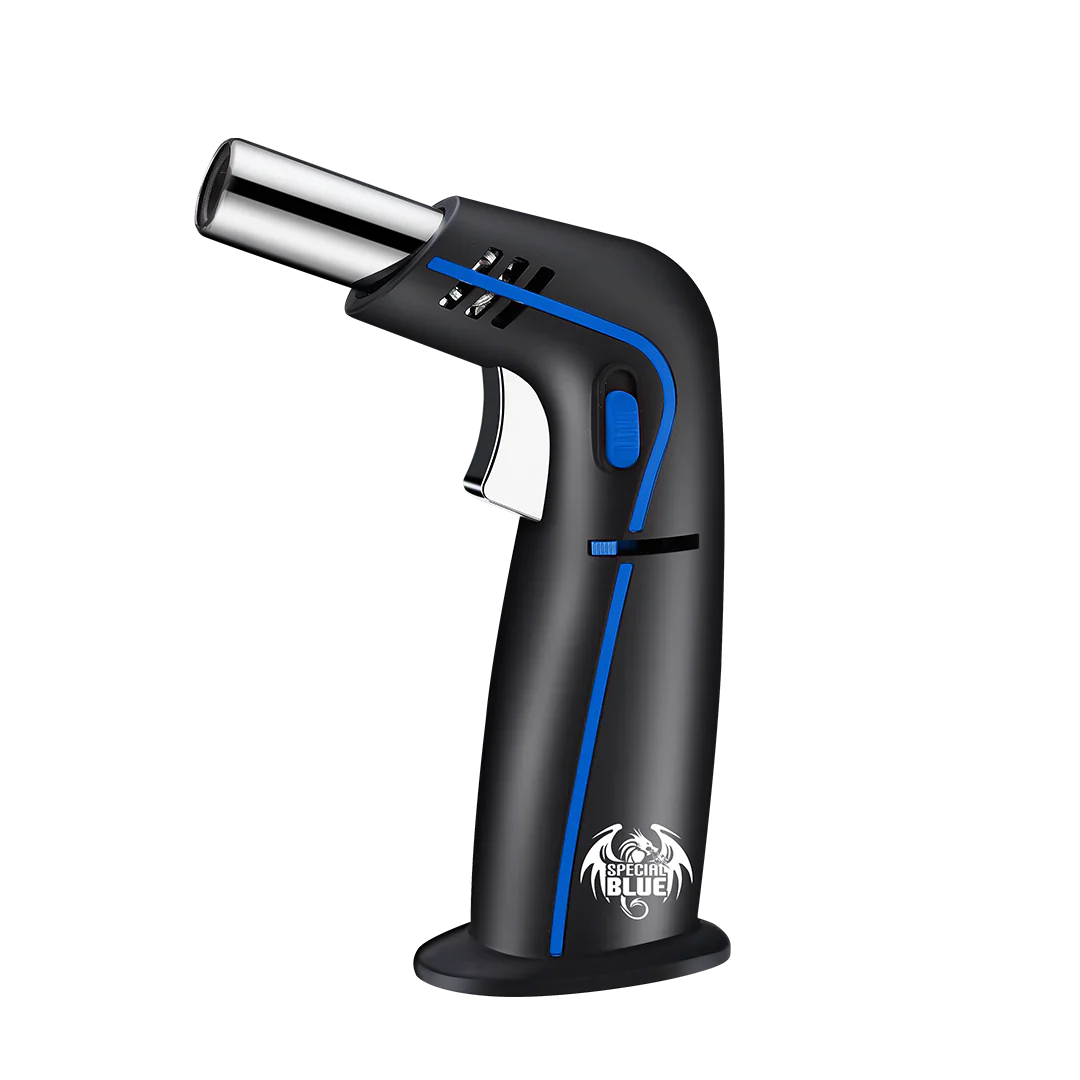 Special Blue Torch | Zion