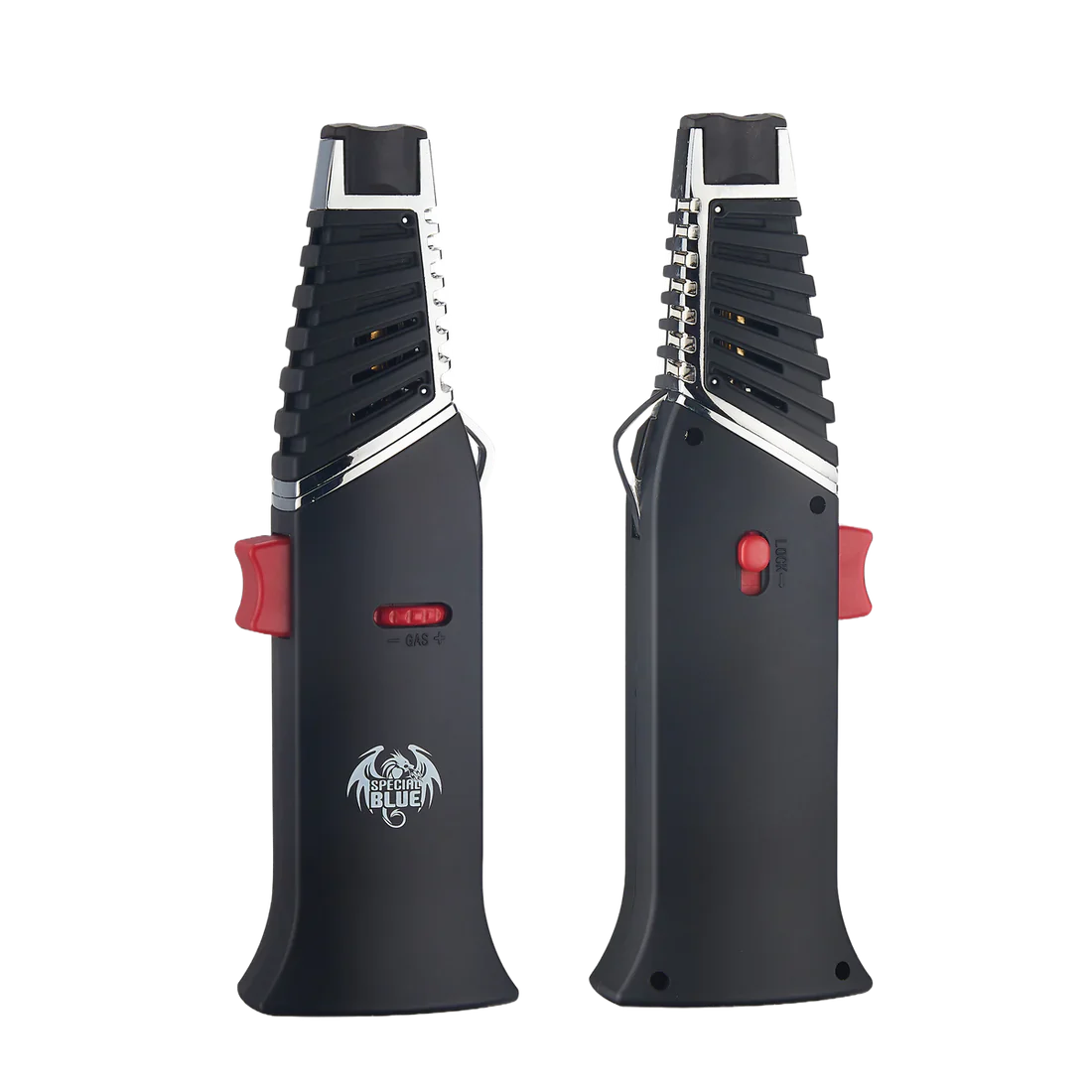 Special Blue Torch | Transformer
