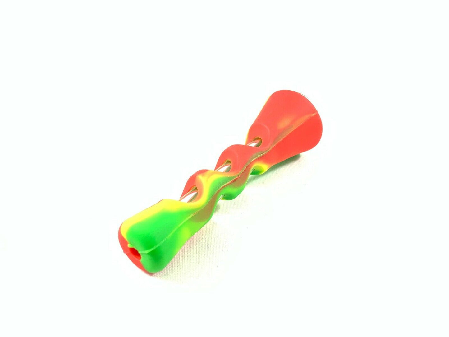 Silicone Chillum Assorted Colors