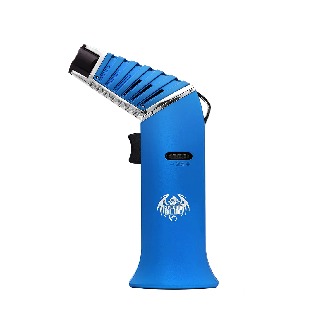 Special Blue Torch | Transformer