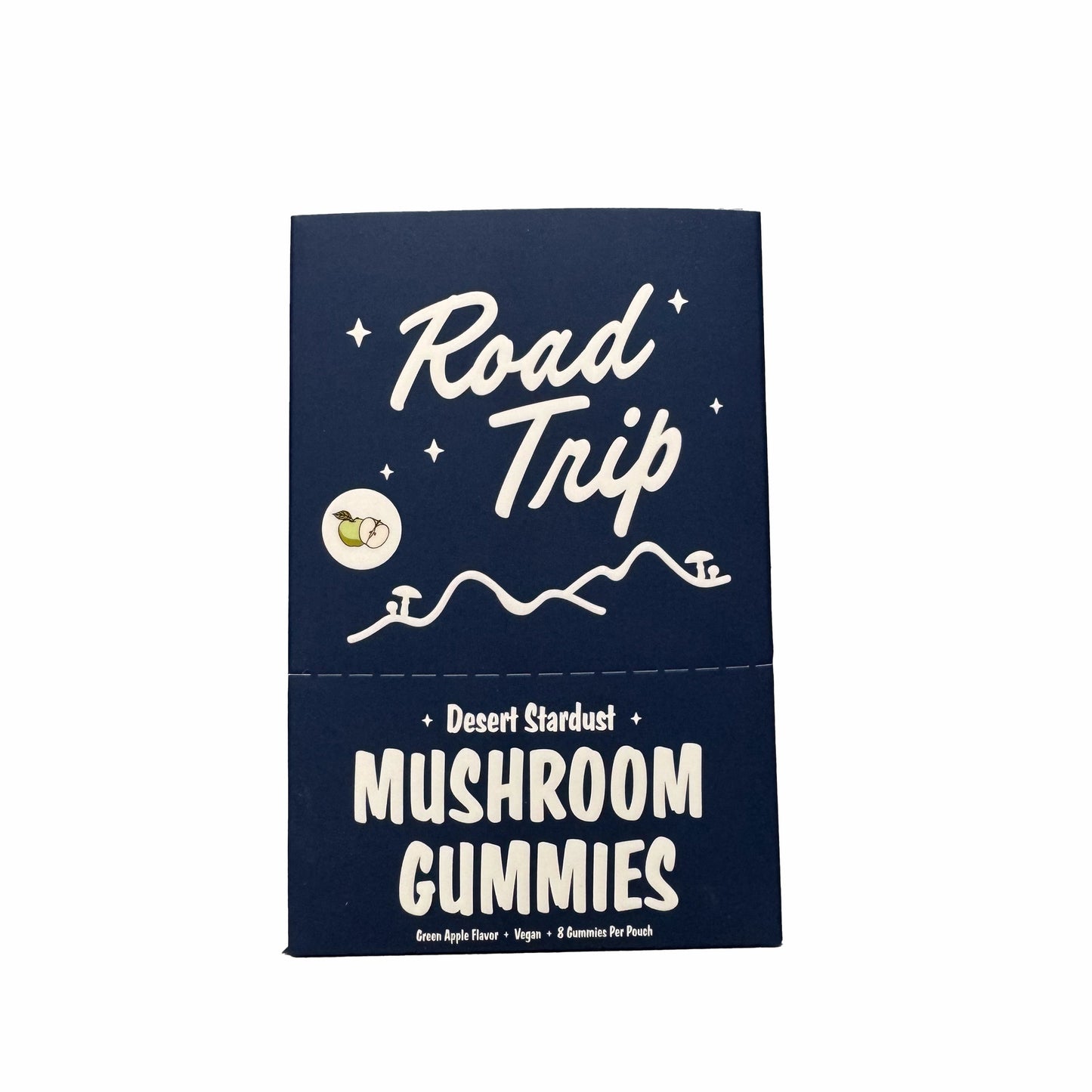 Road Trip Mushroom Gummies