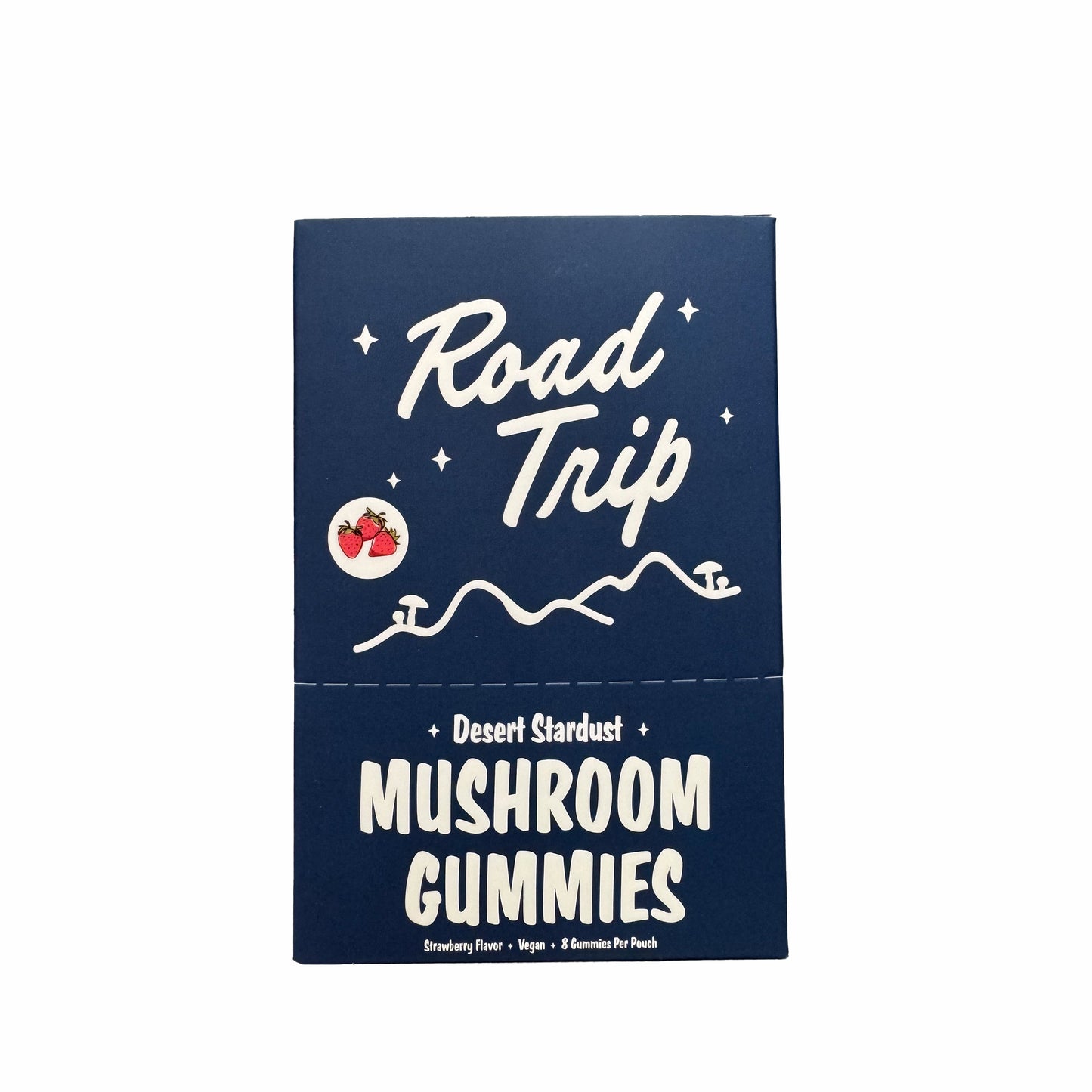 Road Trip Mushroom Gummies